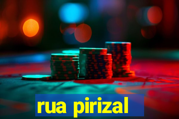 rua pirizal - vasco da gama, recife - pe
